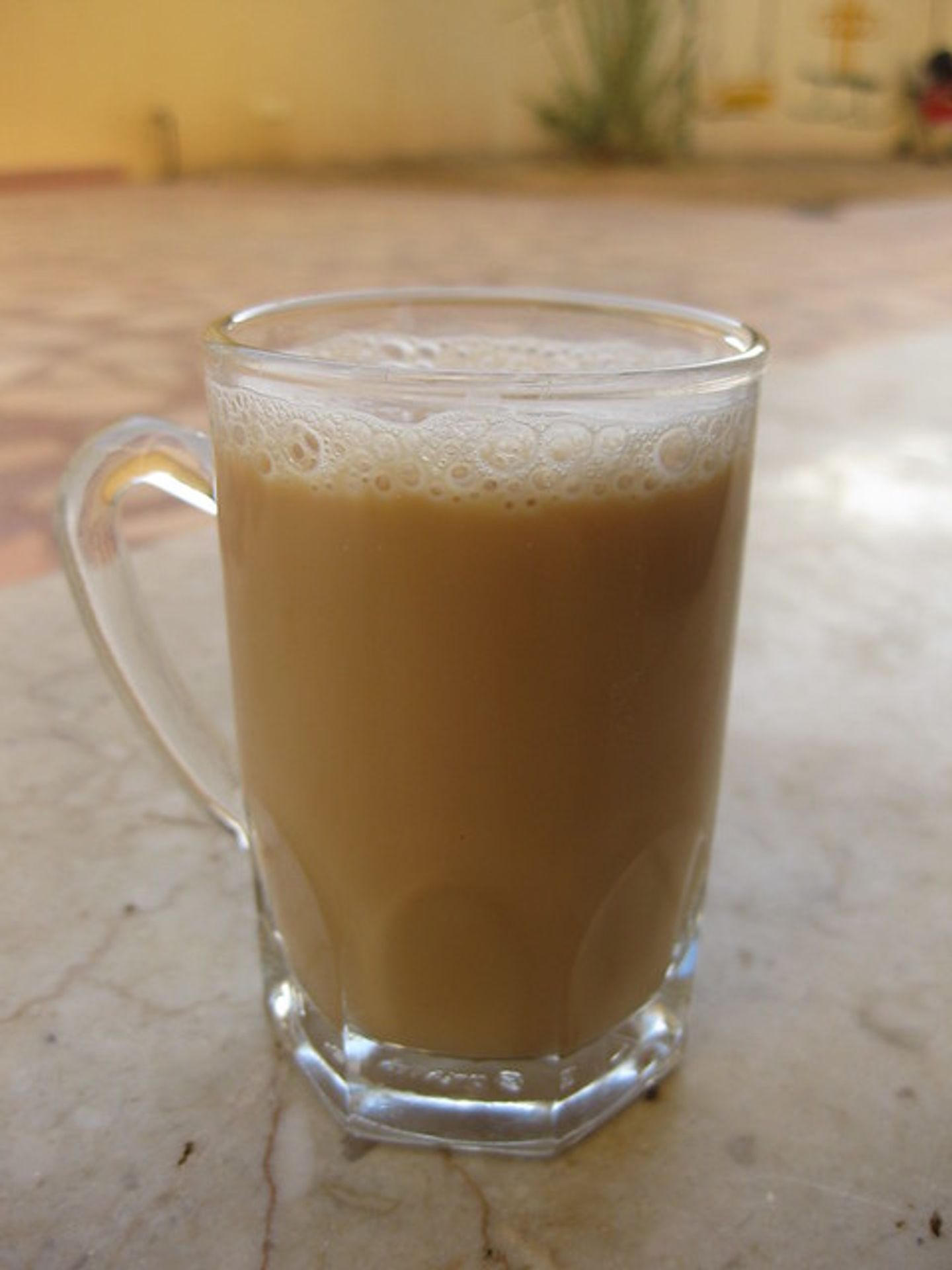 حليب عدني