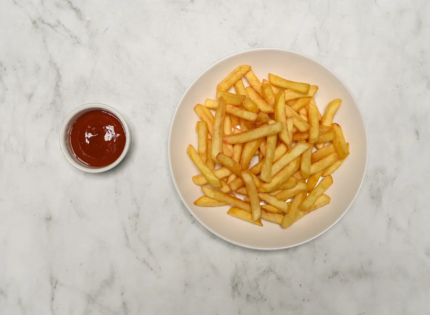 Patate Fritte