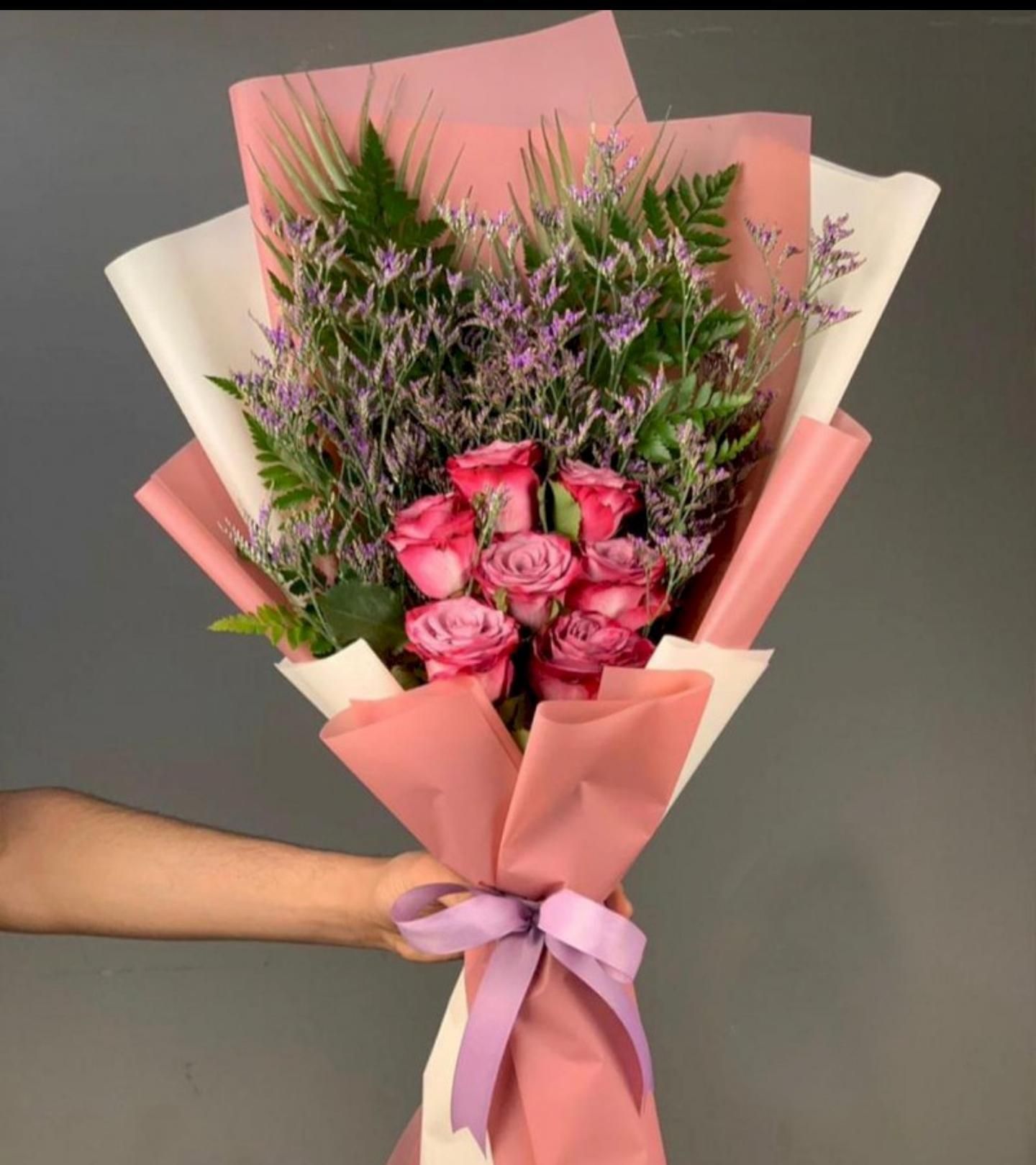 Al Amoorah Bouquet