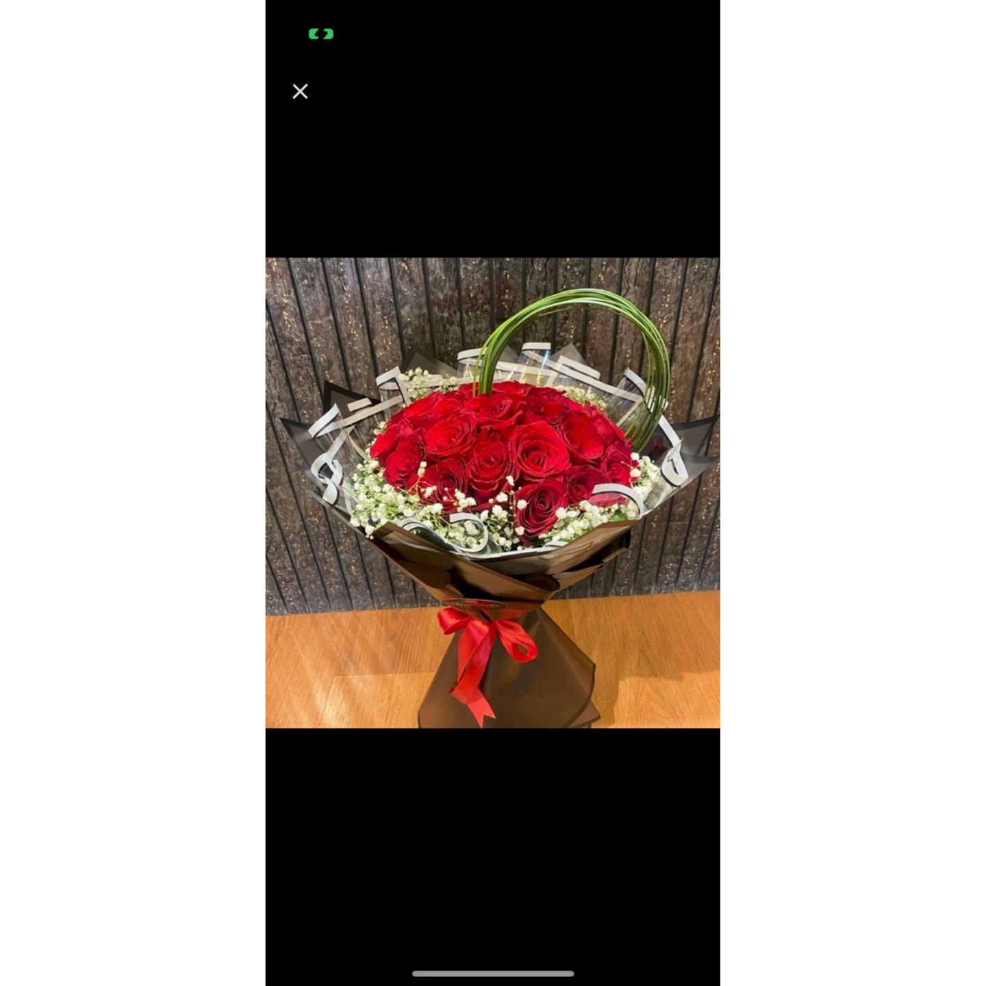 Bouquet No. 38
