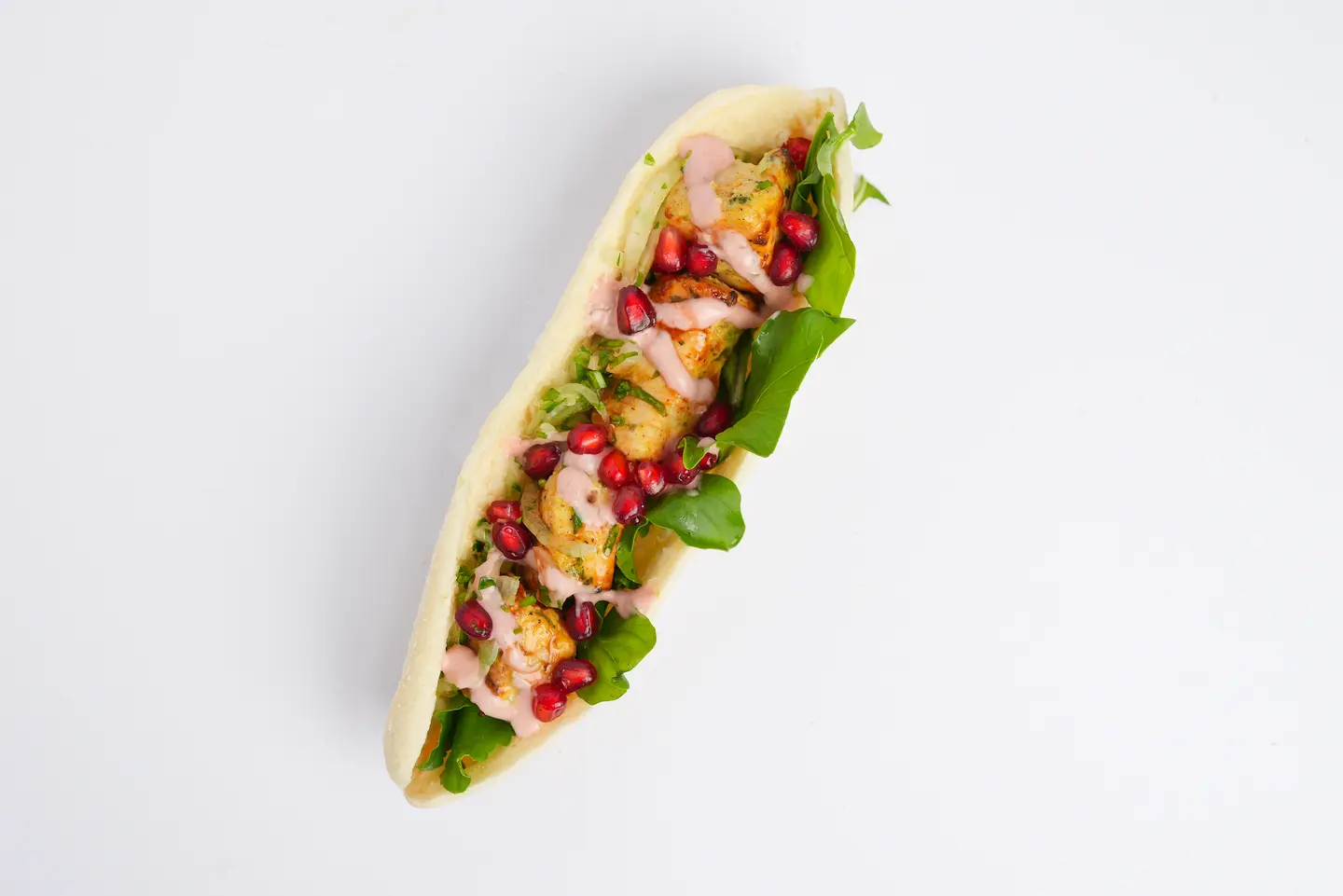 Arabic Shish Tawouk