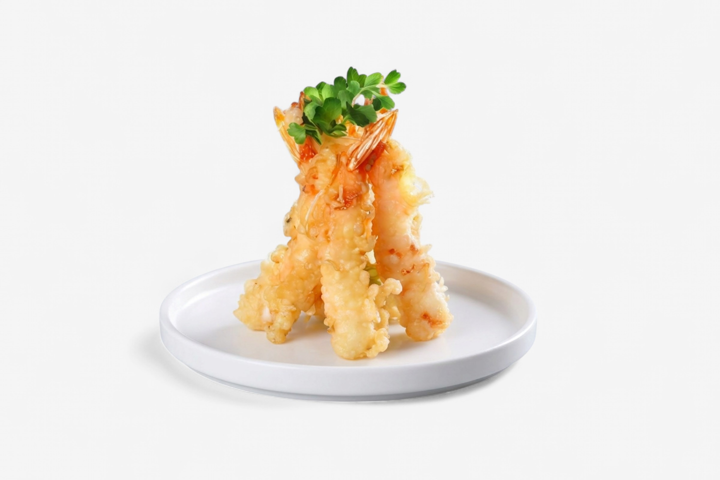 Shrimp Tempura