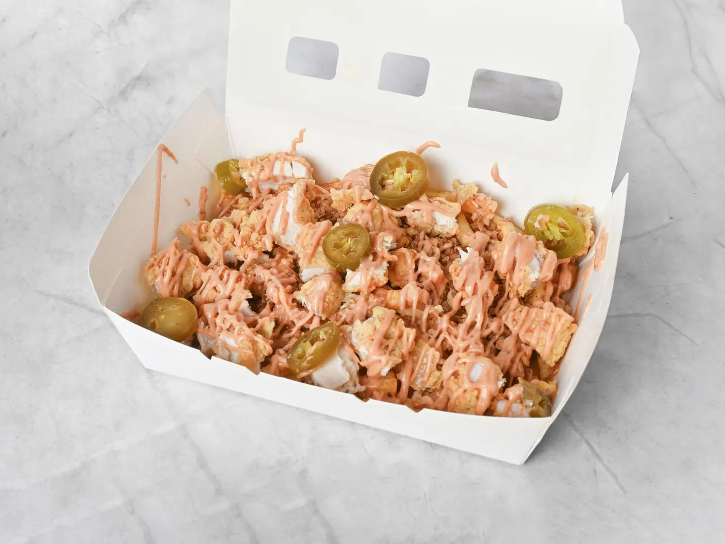 Chicken Fries