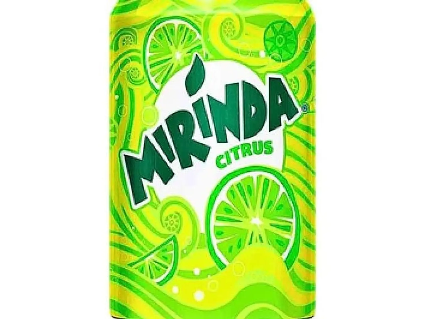 Mirinda