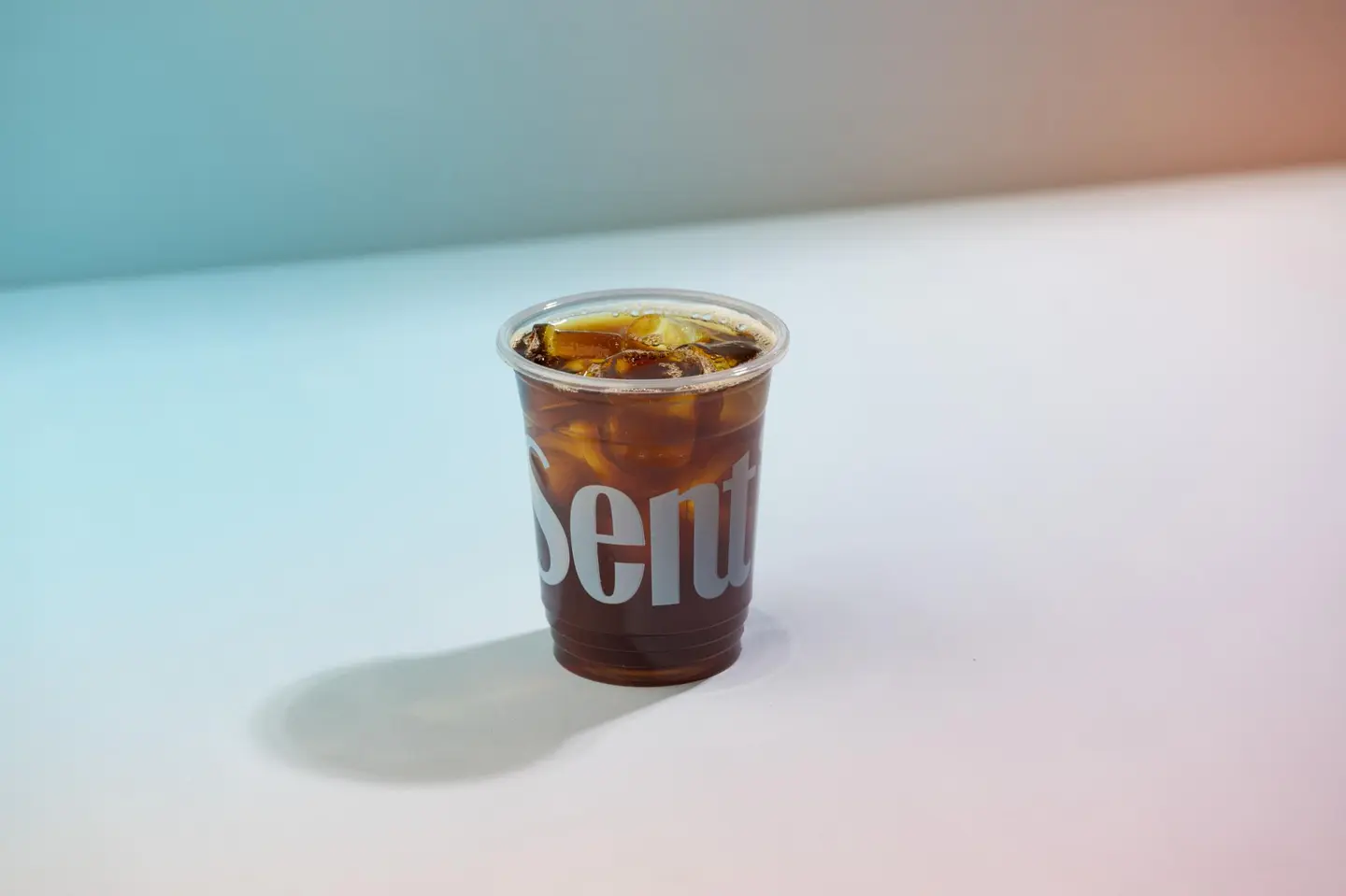 Ice Americano