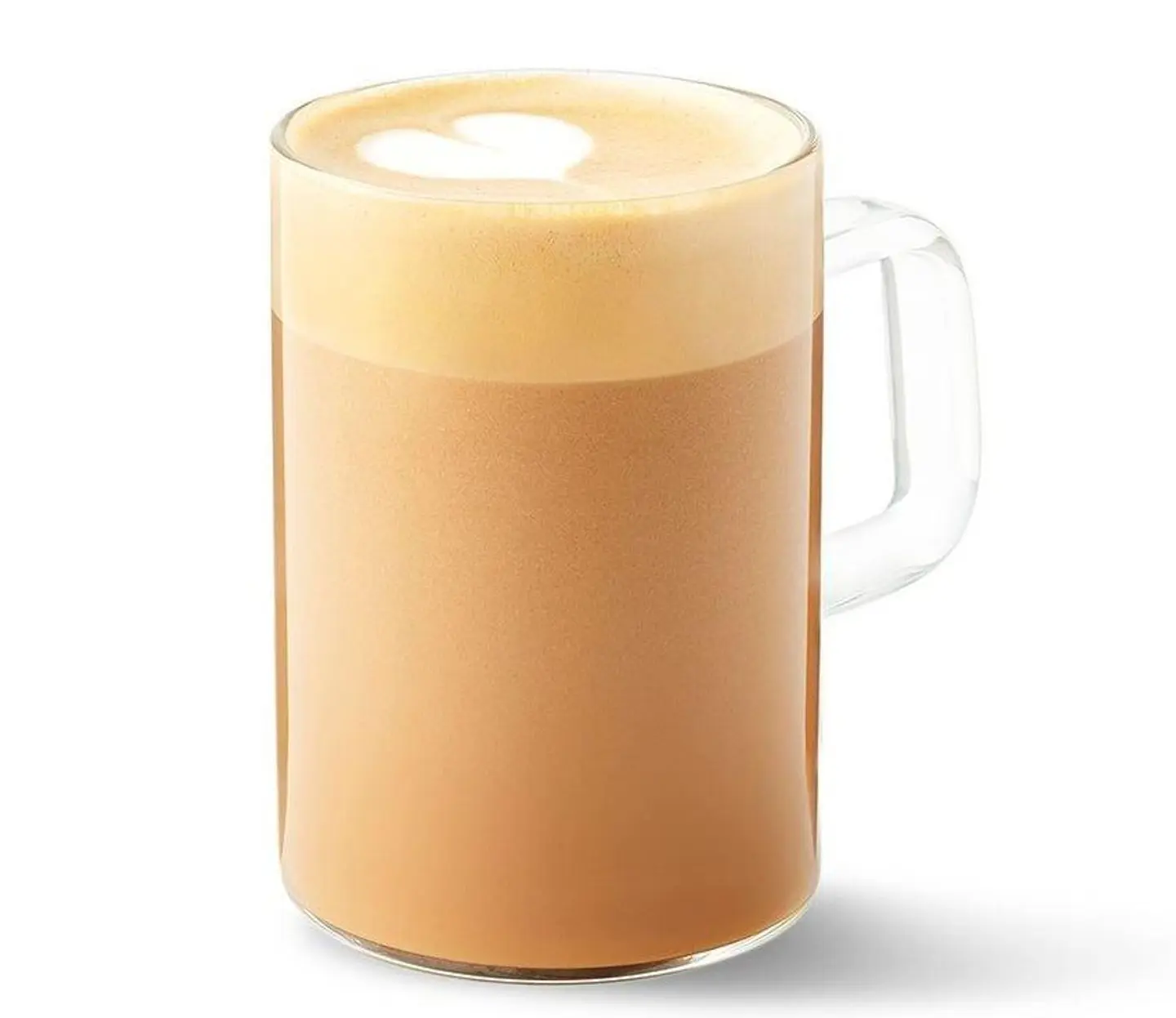 Spanish Latte