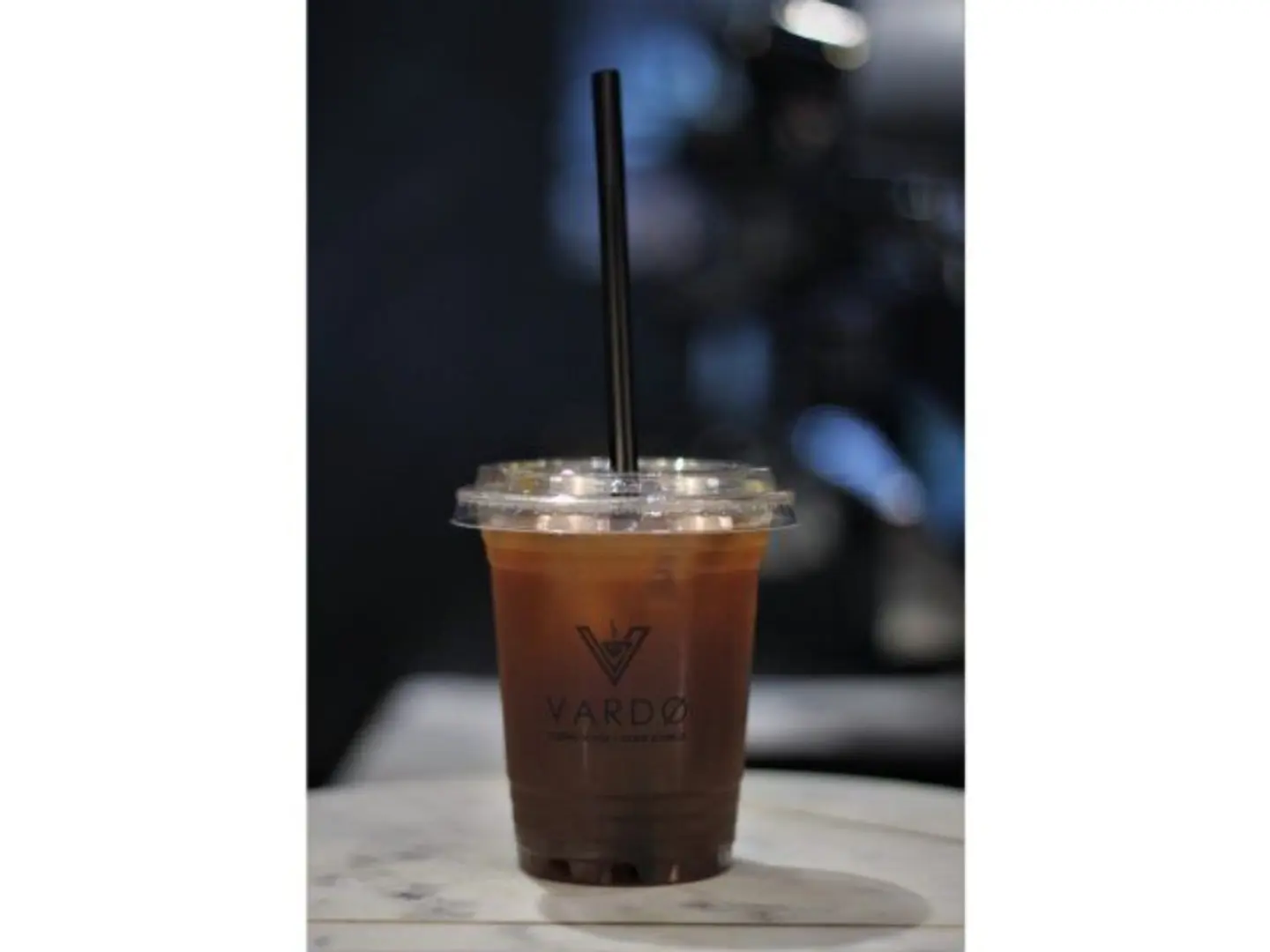Ice Mocha