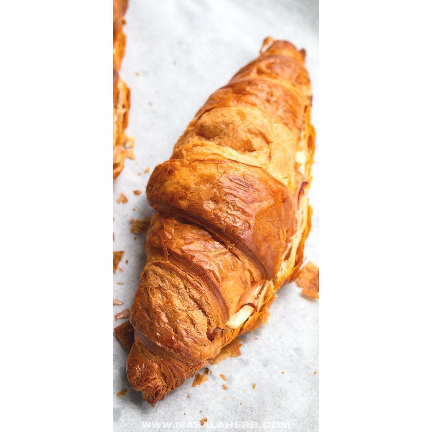 Cheese Croissant