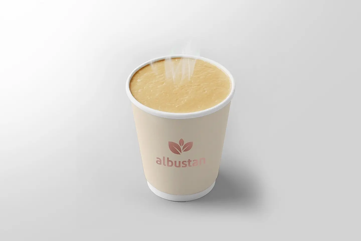 Coffee Toffee Medium Cup