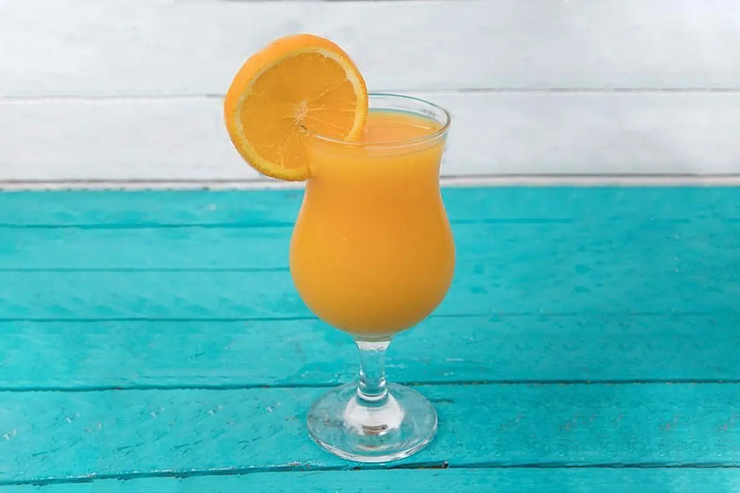 عصير برتقال