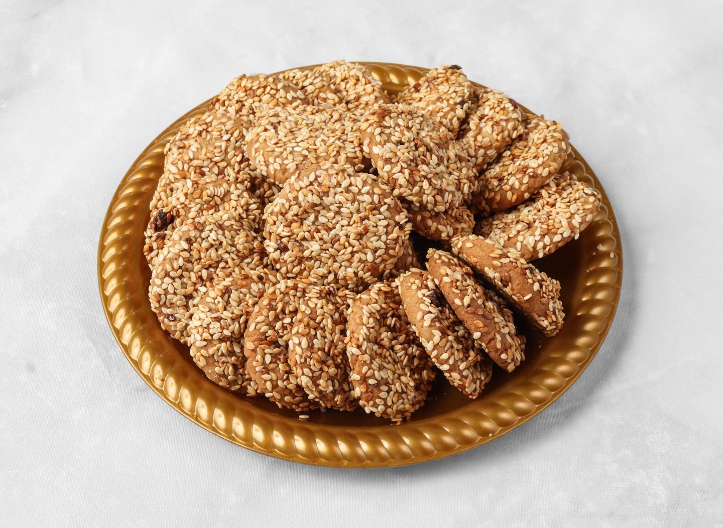 Barazek  1 Kg