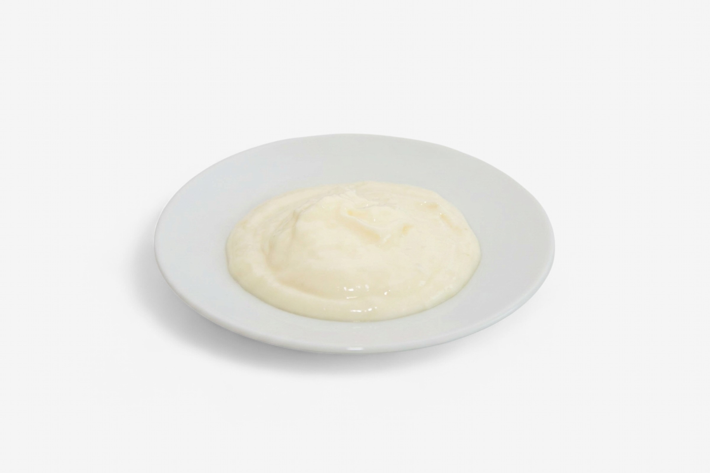 Garlic Sauce