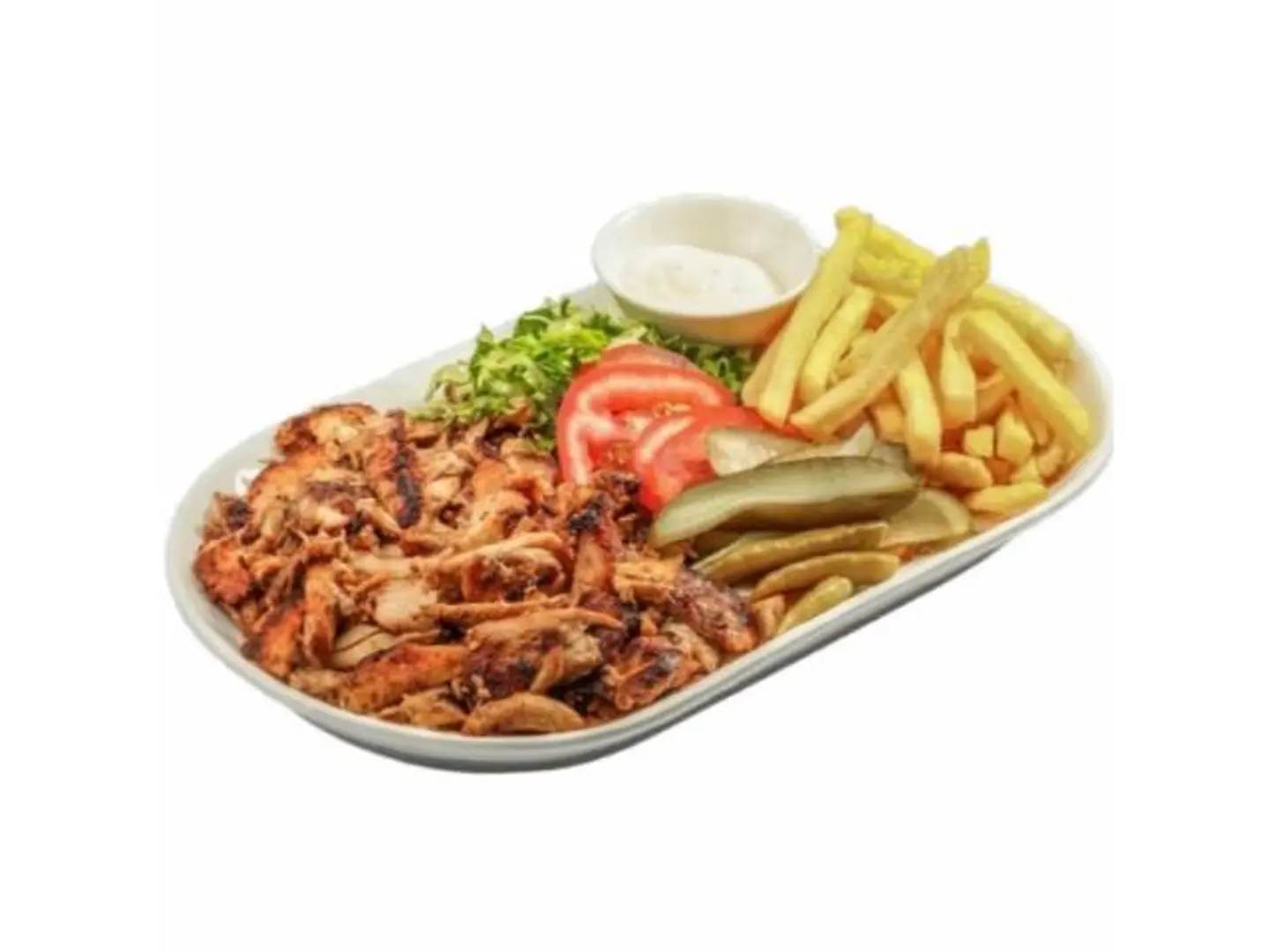 شاورما فرط