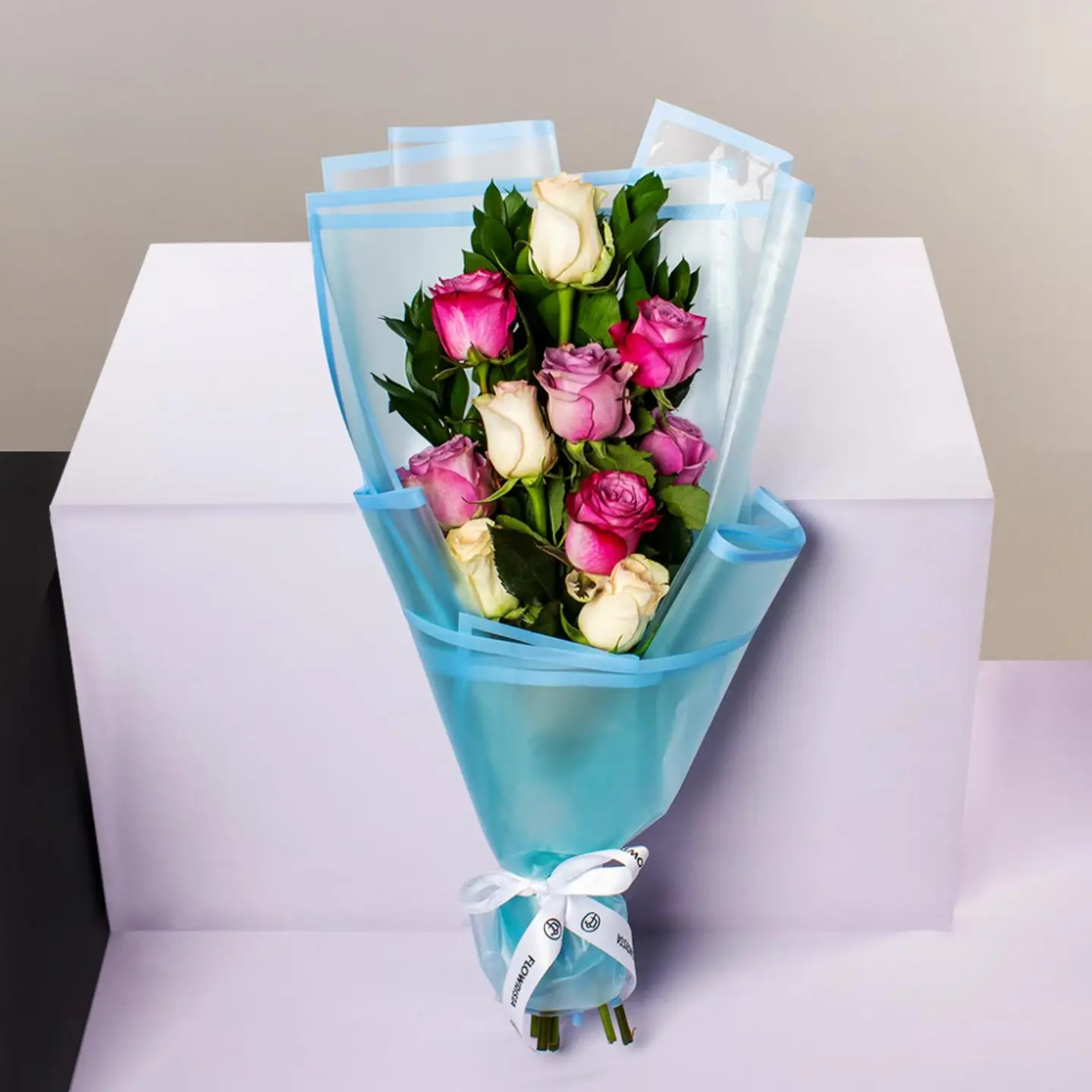 Sky Stillness Package