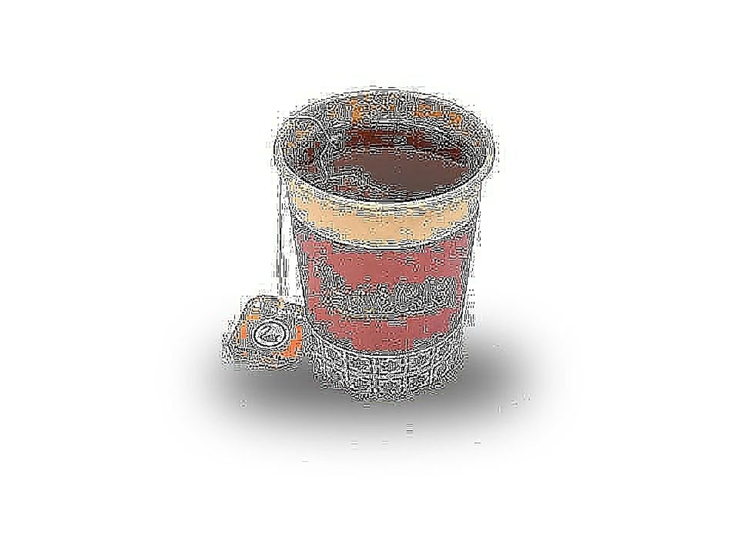 شاي احمر