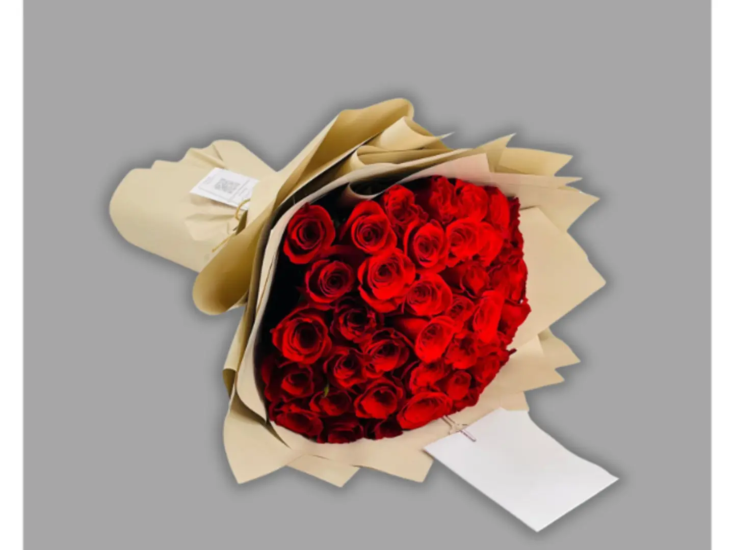 باقة احبك