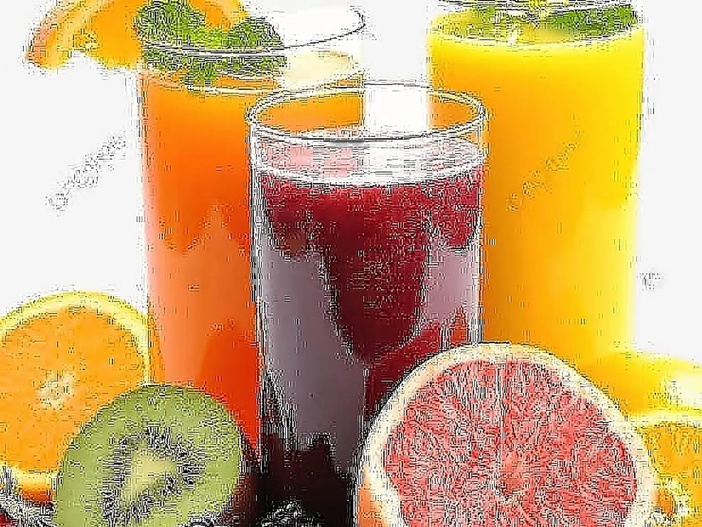Melon Milk