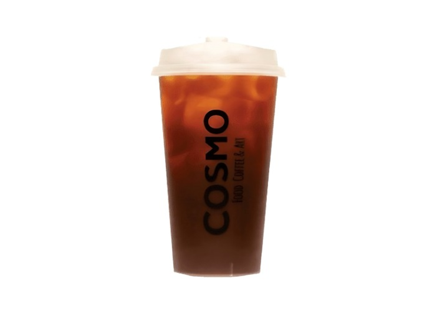 Iced Coffee - Cold Brew Small