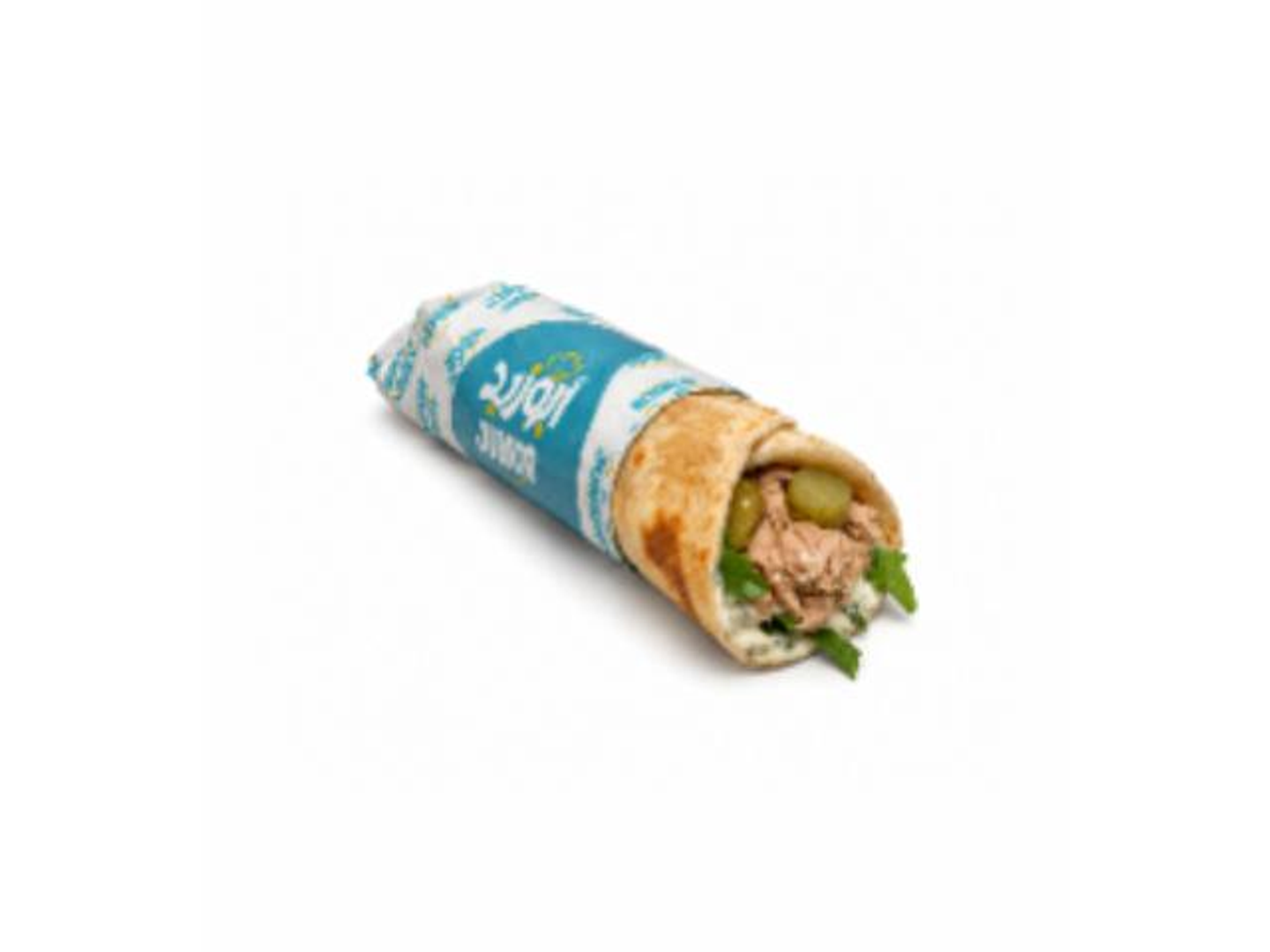 Cold Tuna