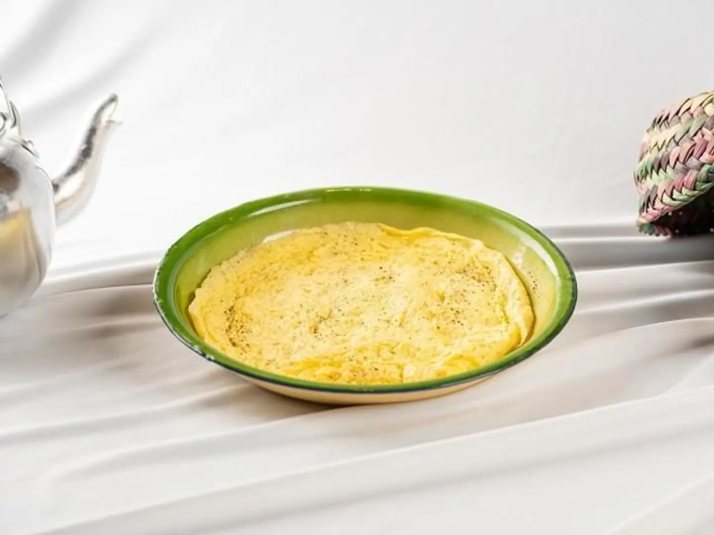 Fried Eggs