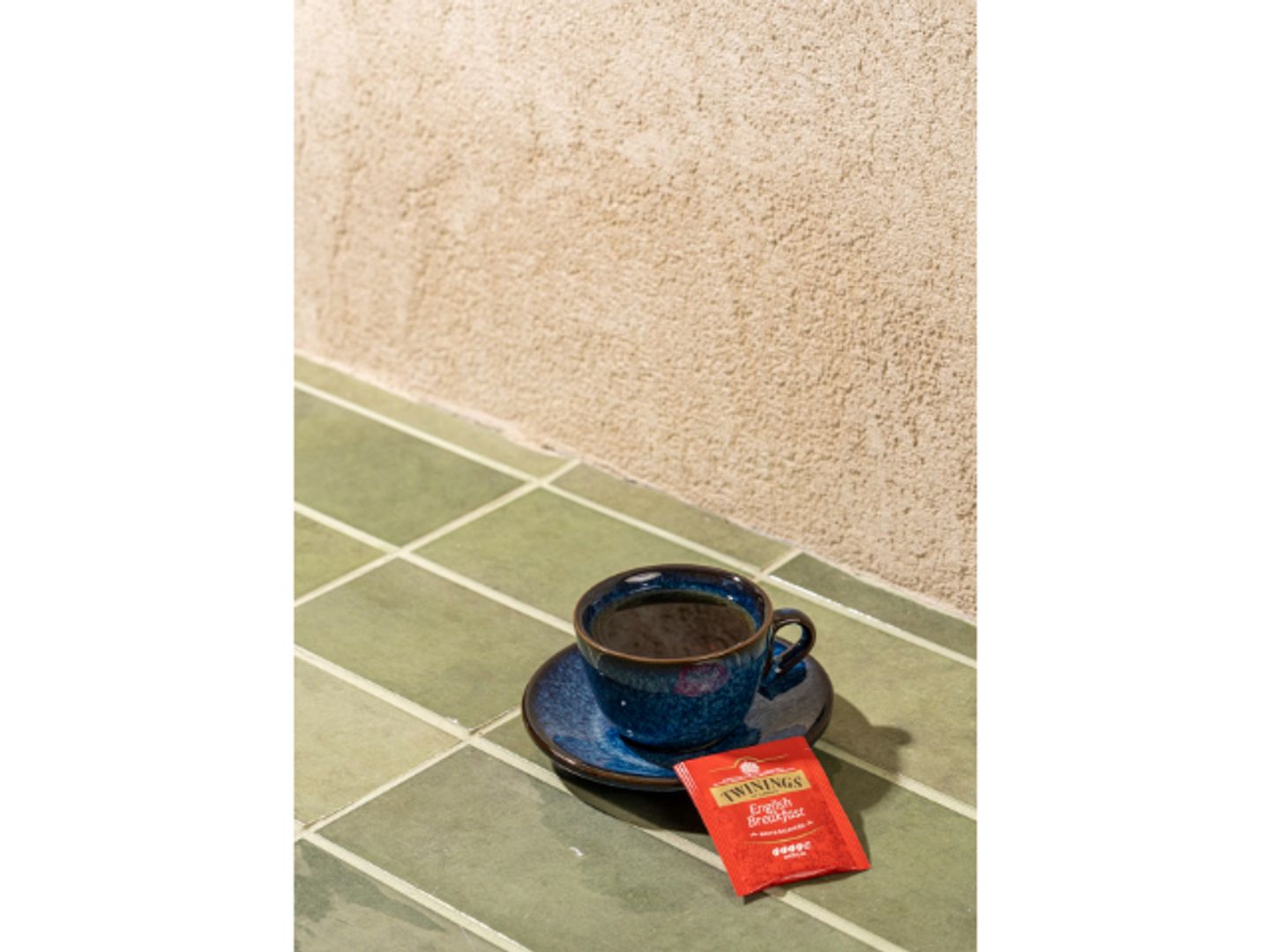Tea Cup