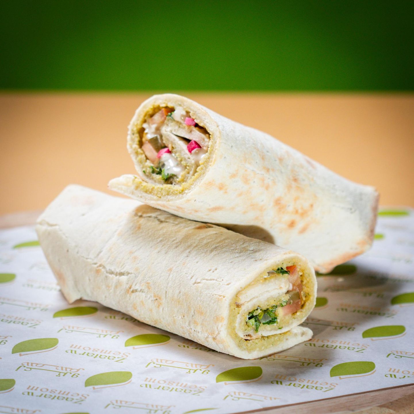 Falafel