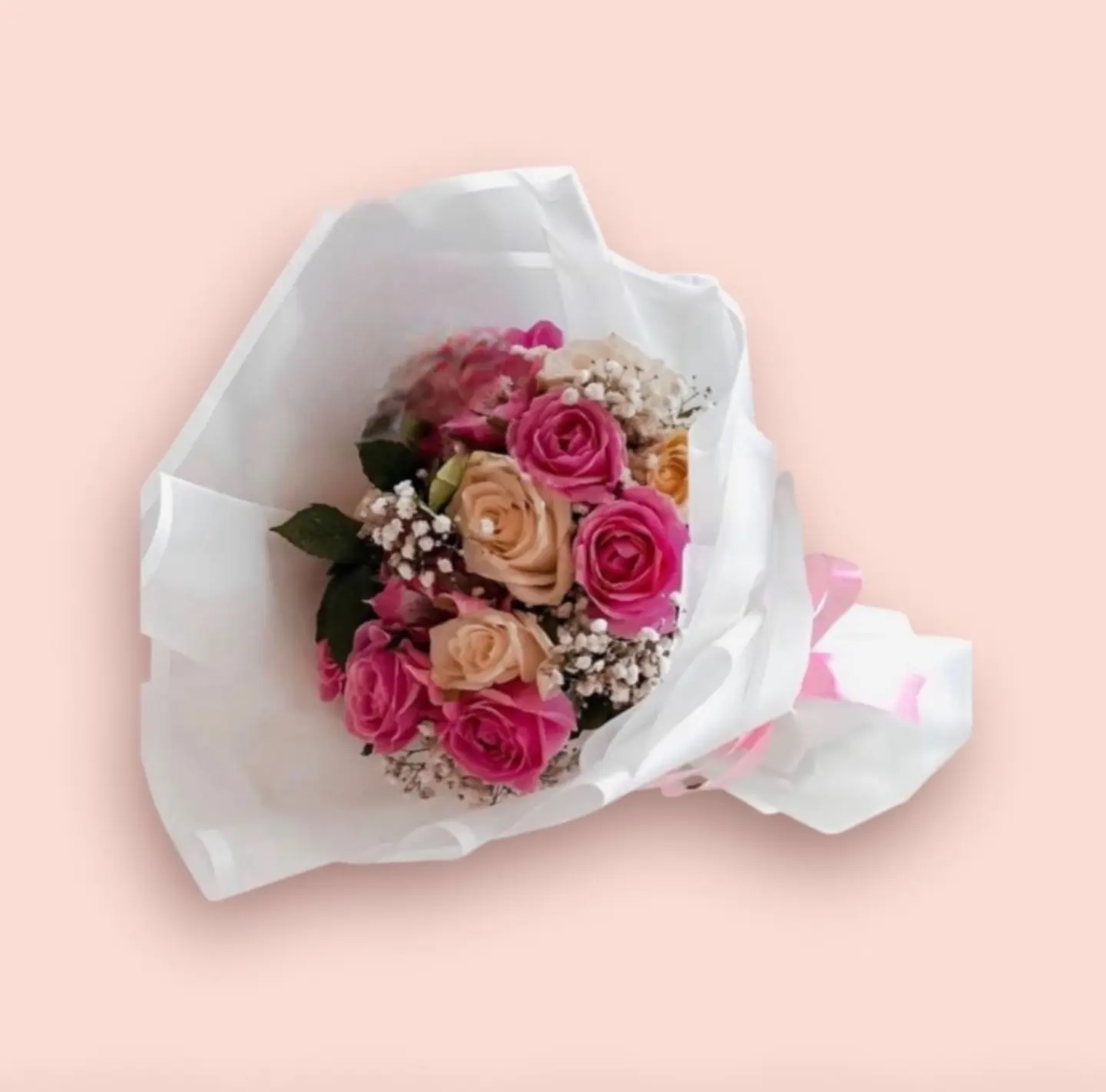 بوكيه النعومة