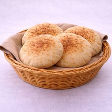 خبز مصري