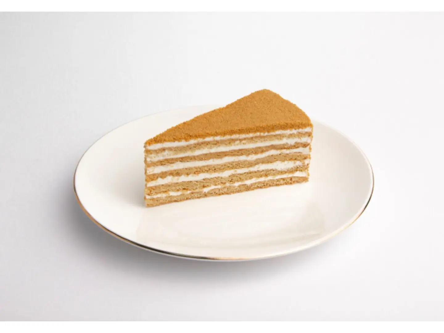 Honey Cake