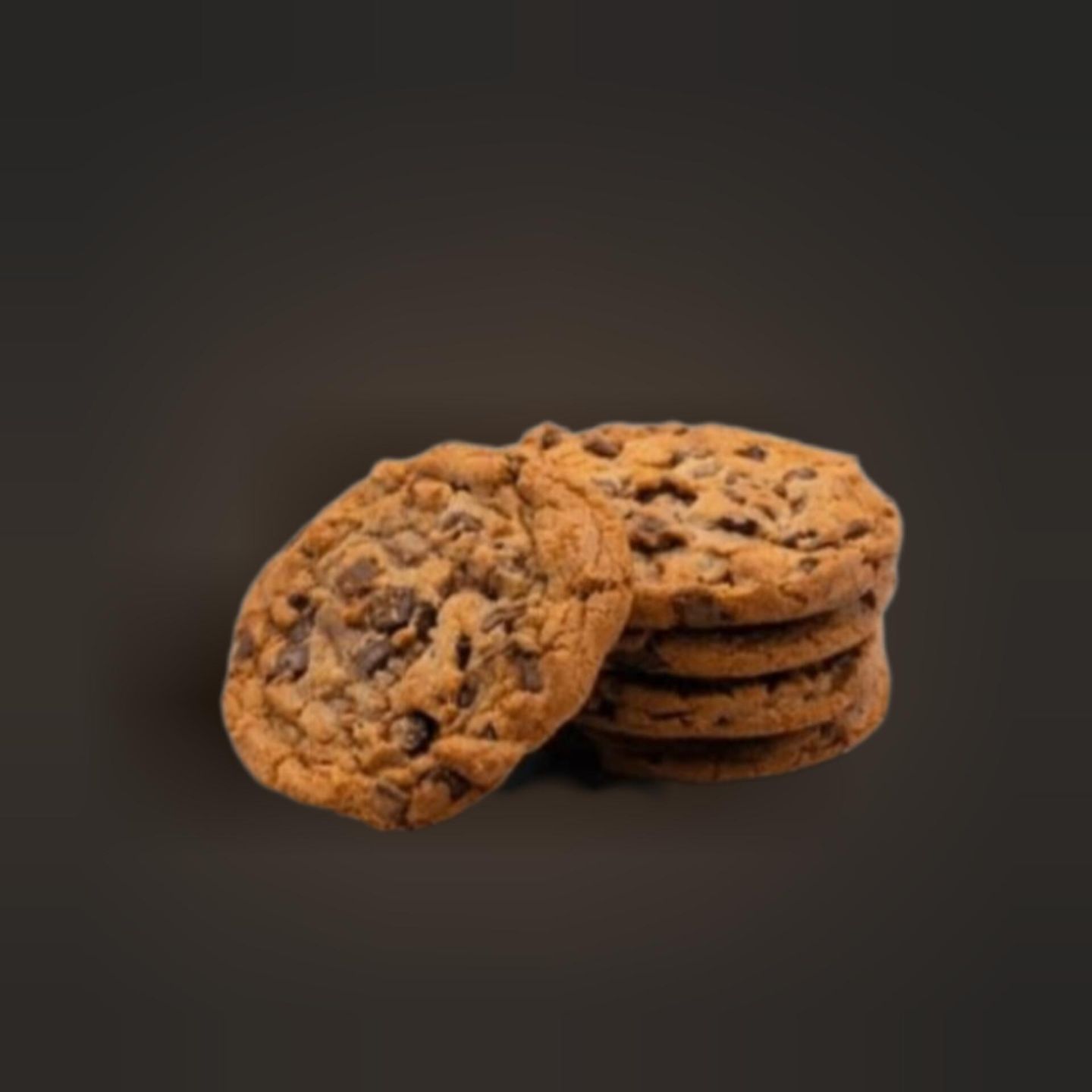 Vanilla Cookies