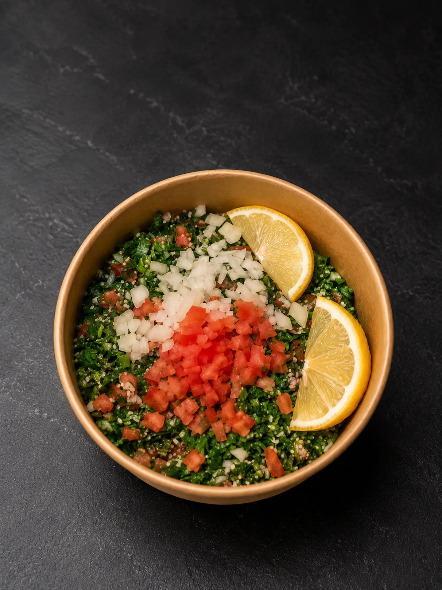 تبولة