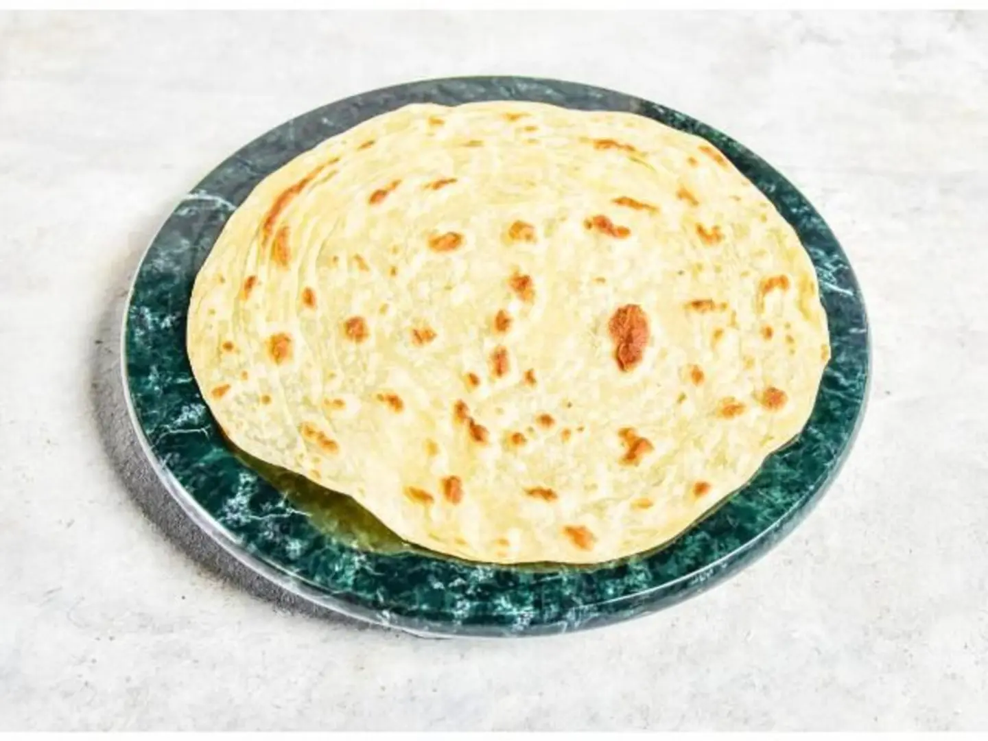 Plain Chapati