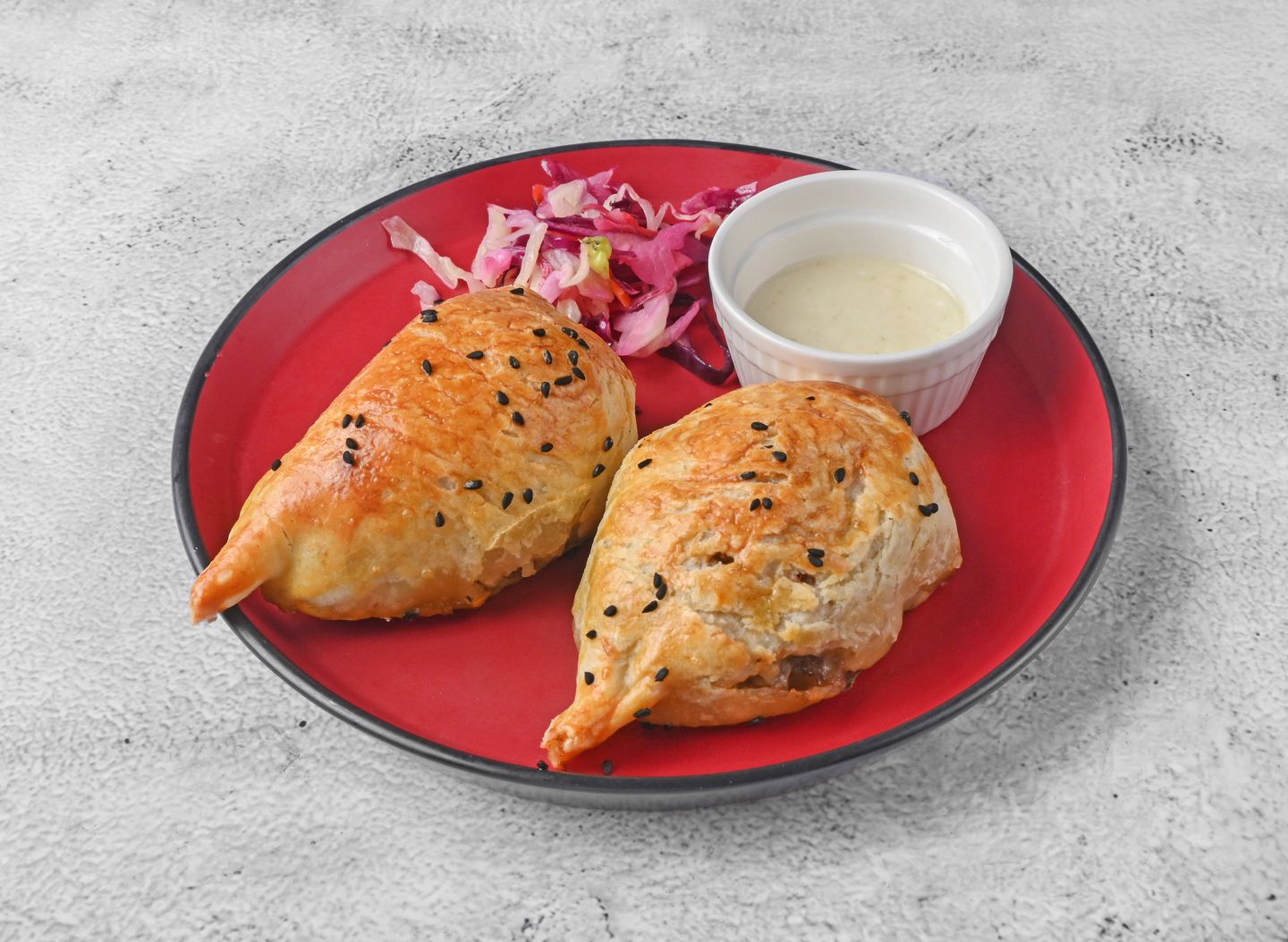 Samsa Meat