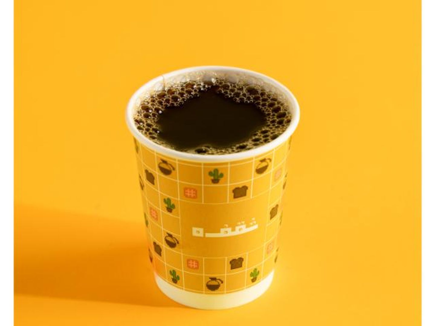 قهوه اليوم