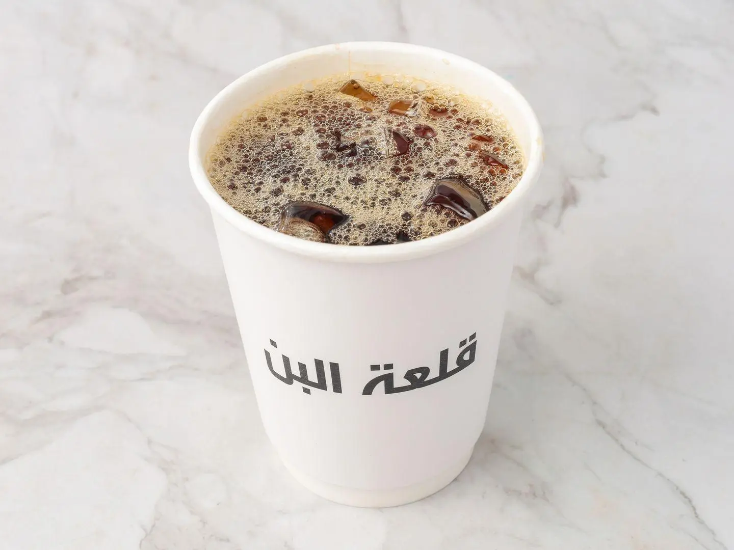 Cold V60
