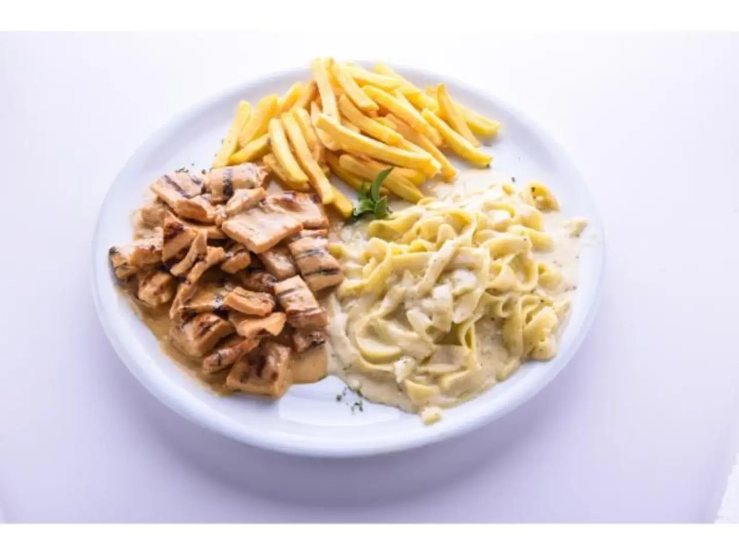 روما اسكالوب