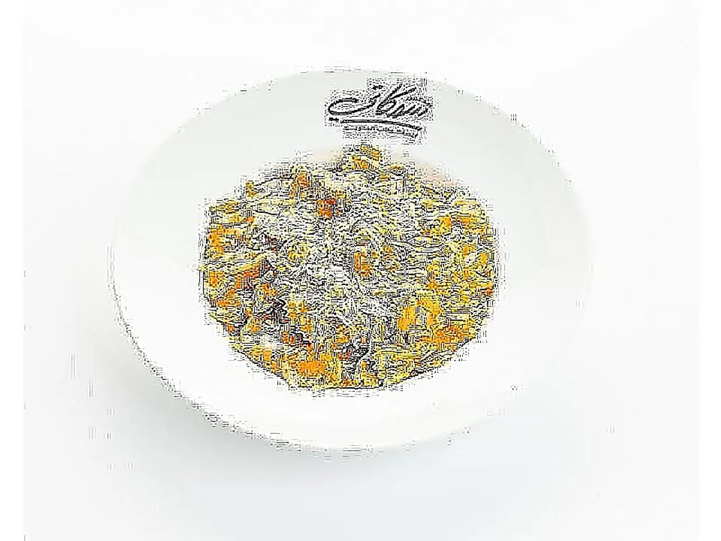 مارينا باستا الإيطالية دجاج