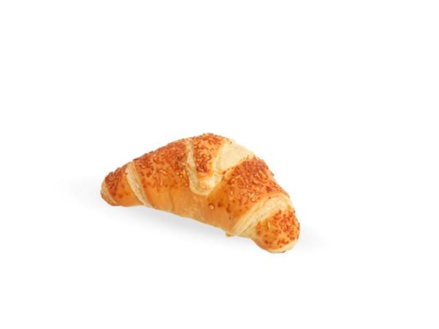 Premium White Cheese Croissant