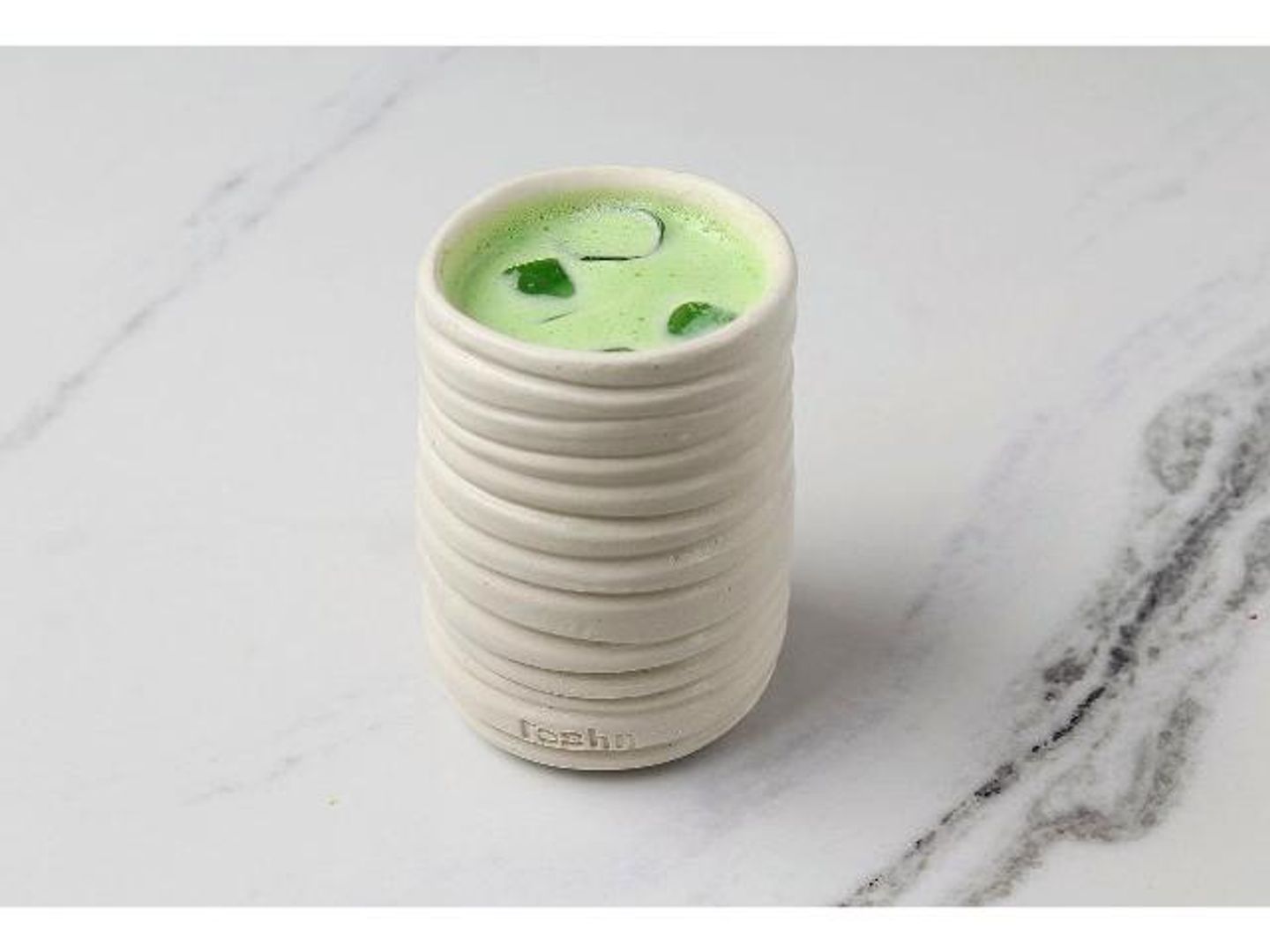 Iced Matcha