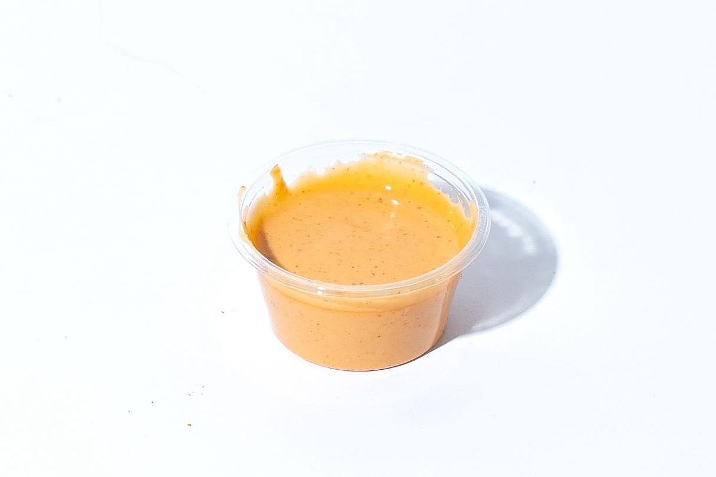 Hot Sauce