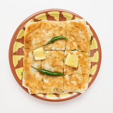 مطبق مالح مشكل