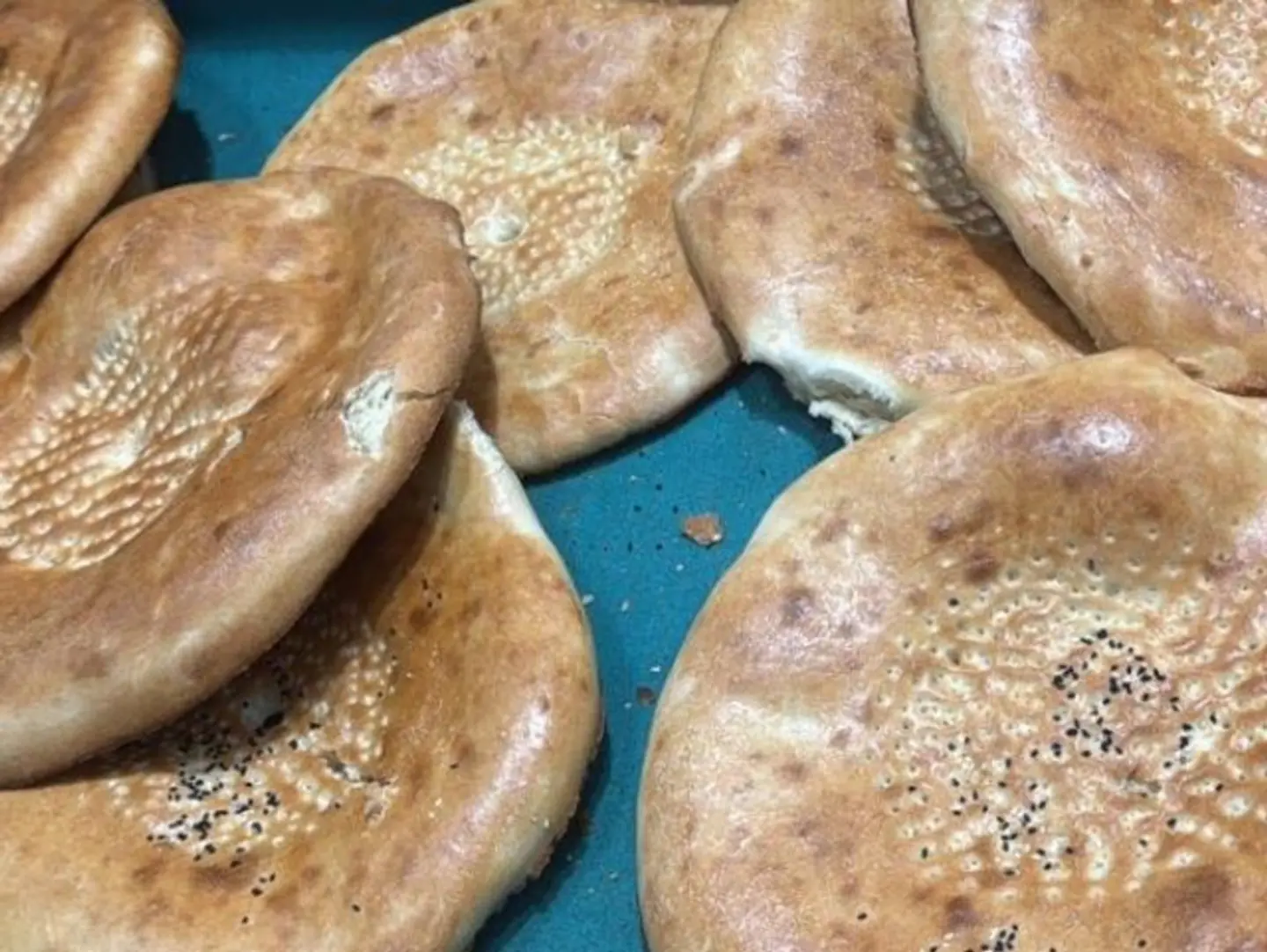Tamees Bread