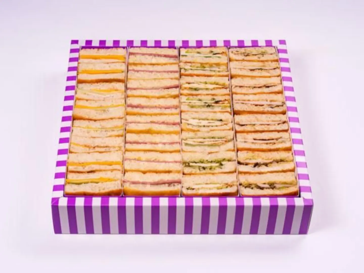 اكس ال بوكس الديلوكس - خبز الشياشاتا