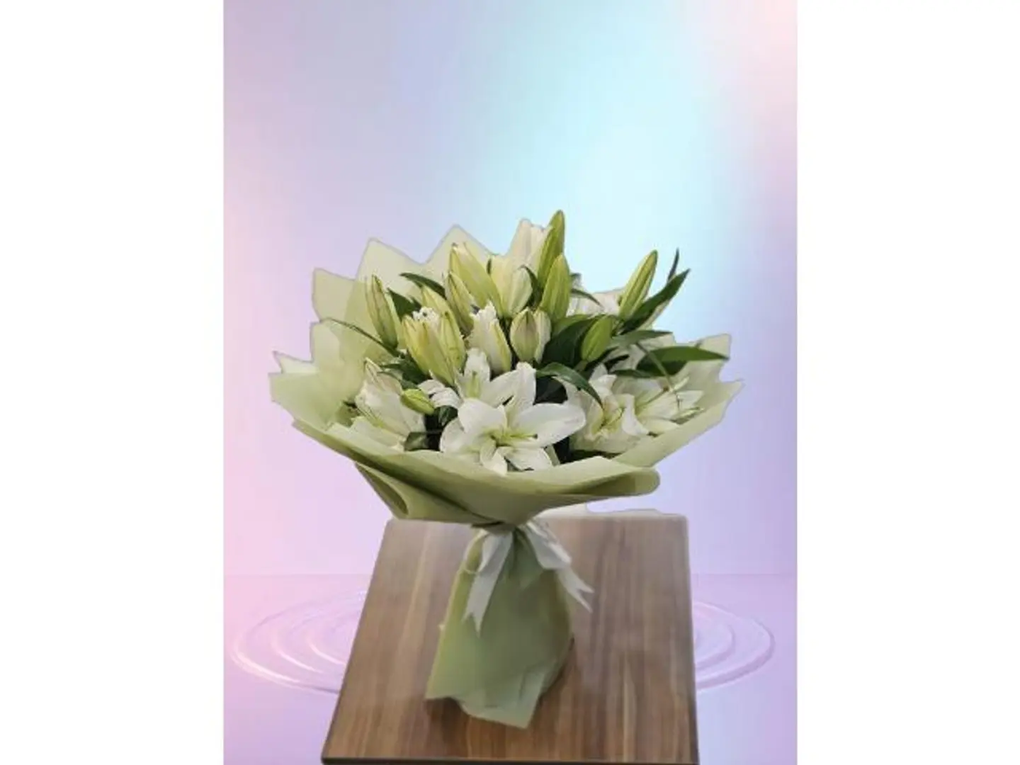 باقه الكازا المميز