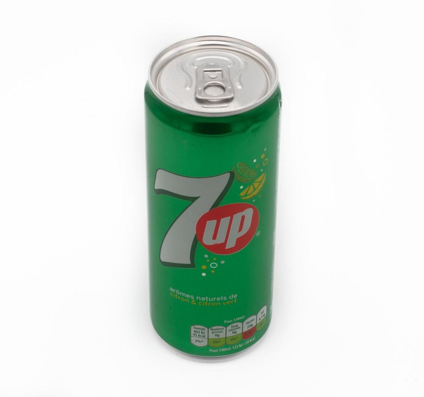 7 Up