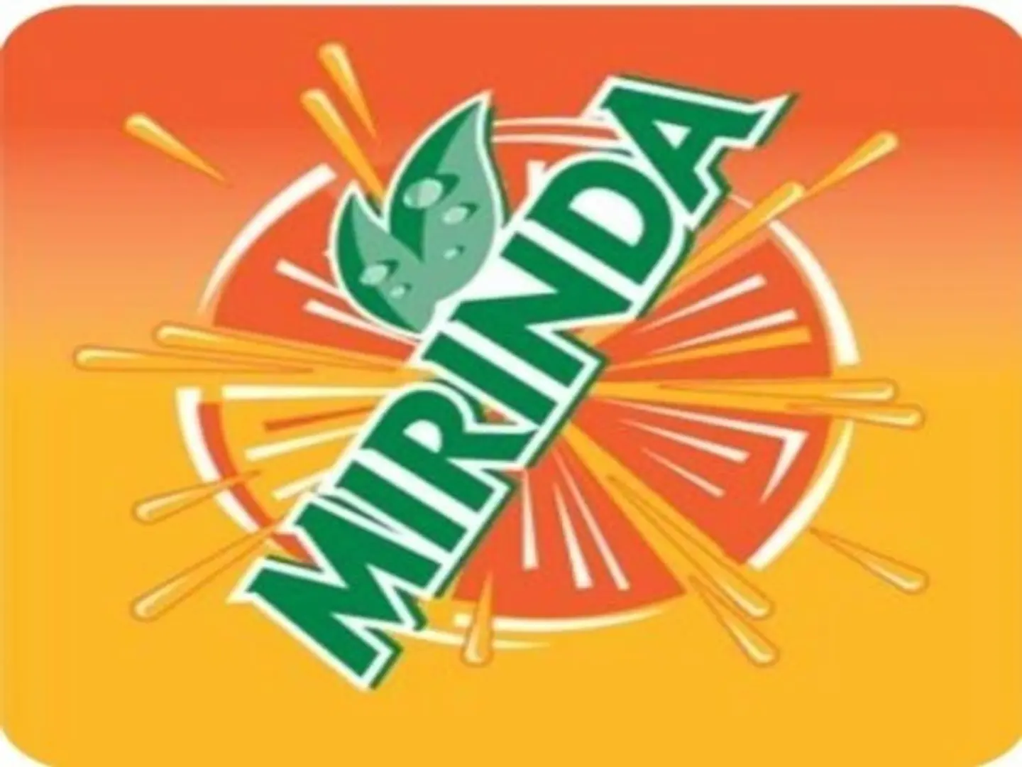 Mirinda