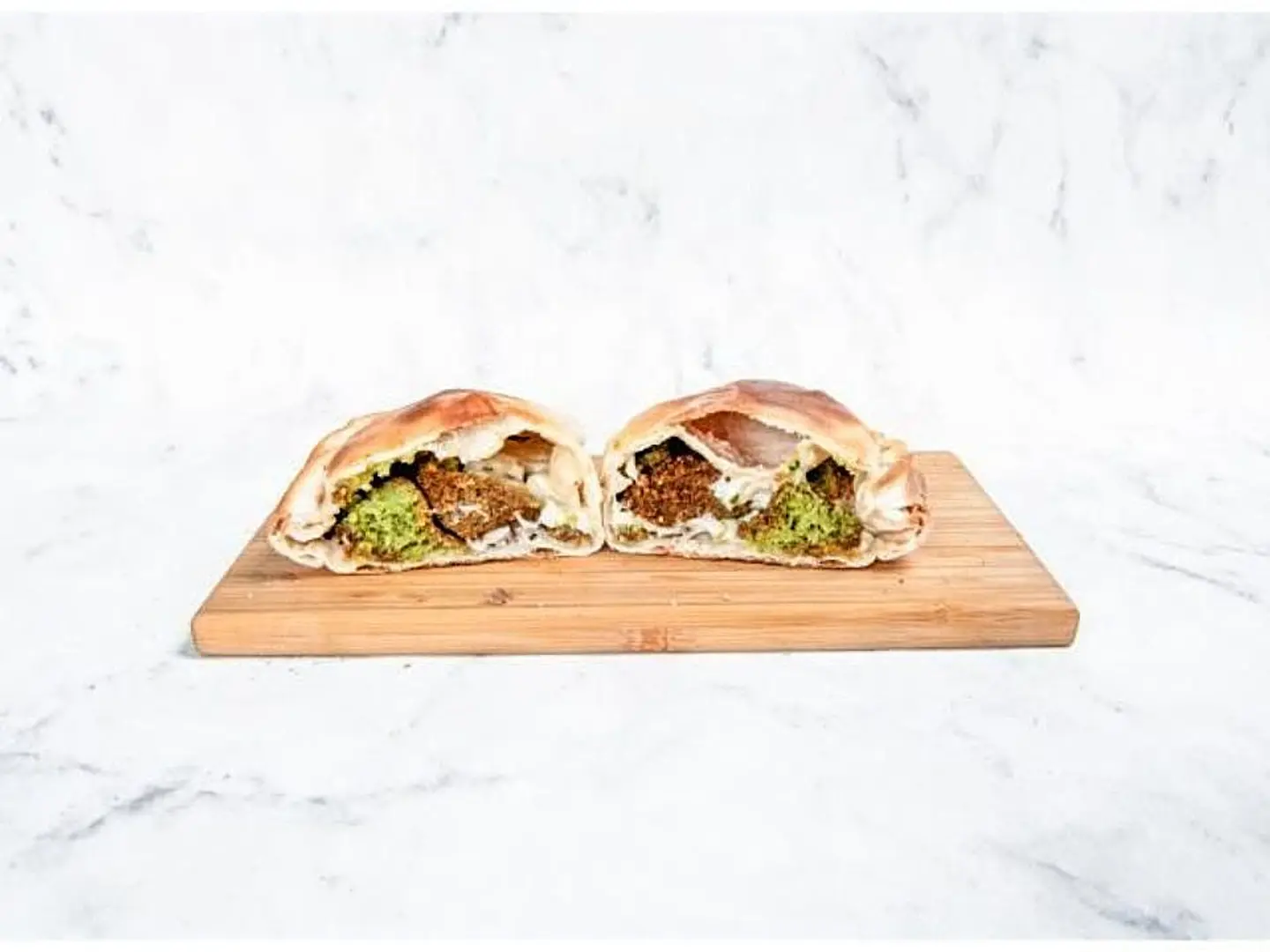 Special Falafel
