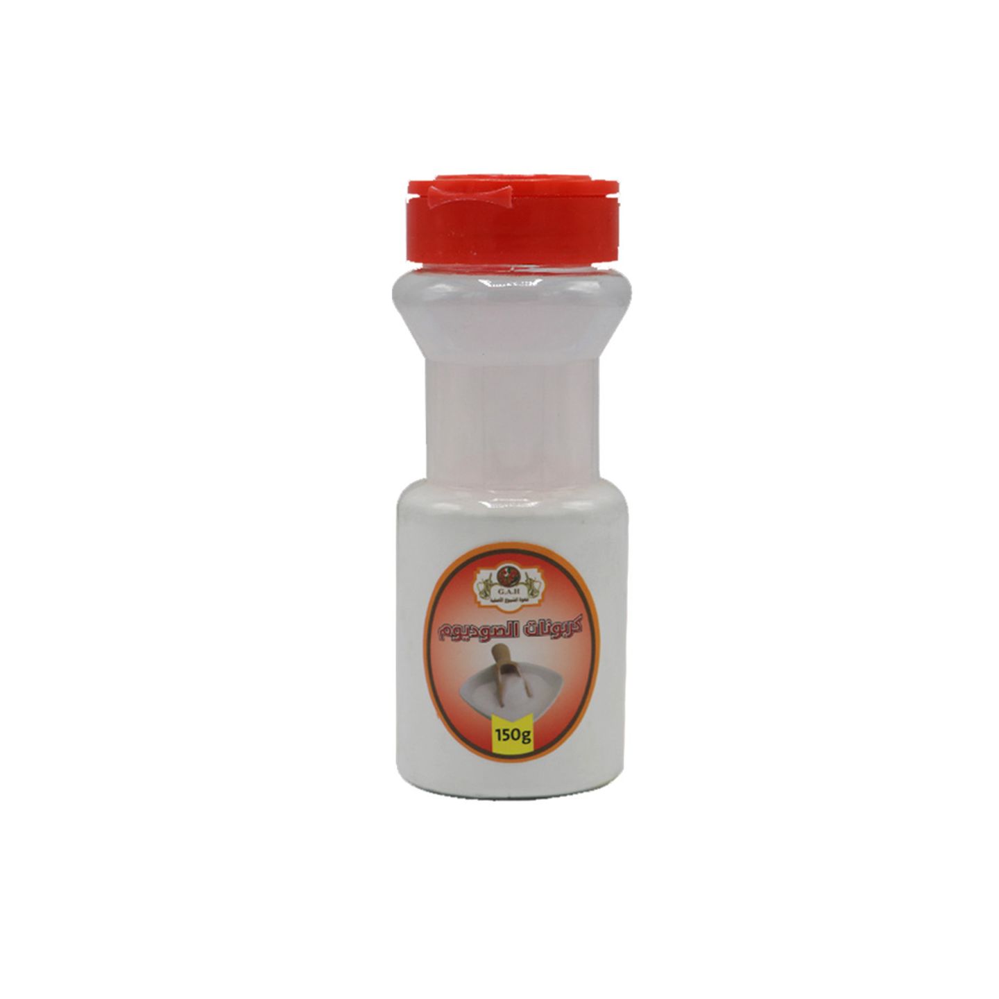 Sodium Carbonate 150g