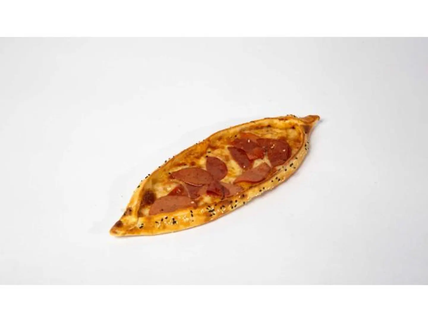 Pepperoni Pastry