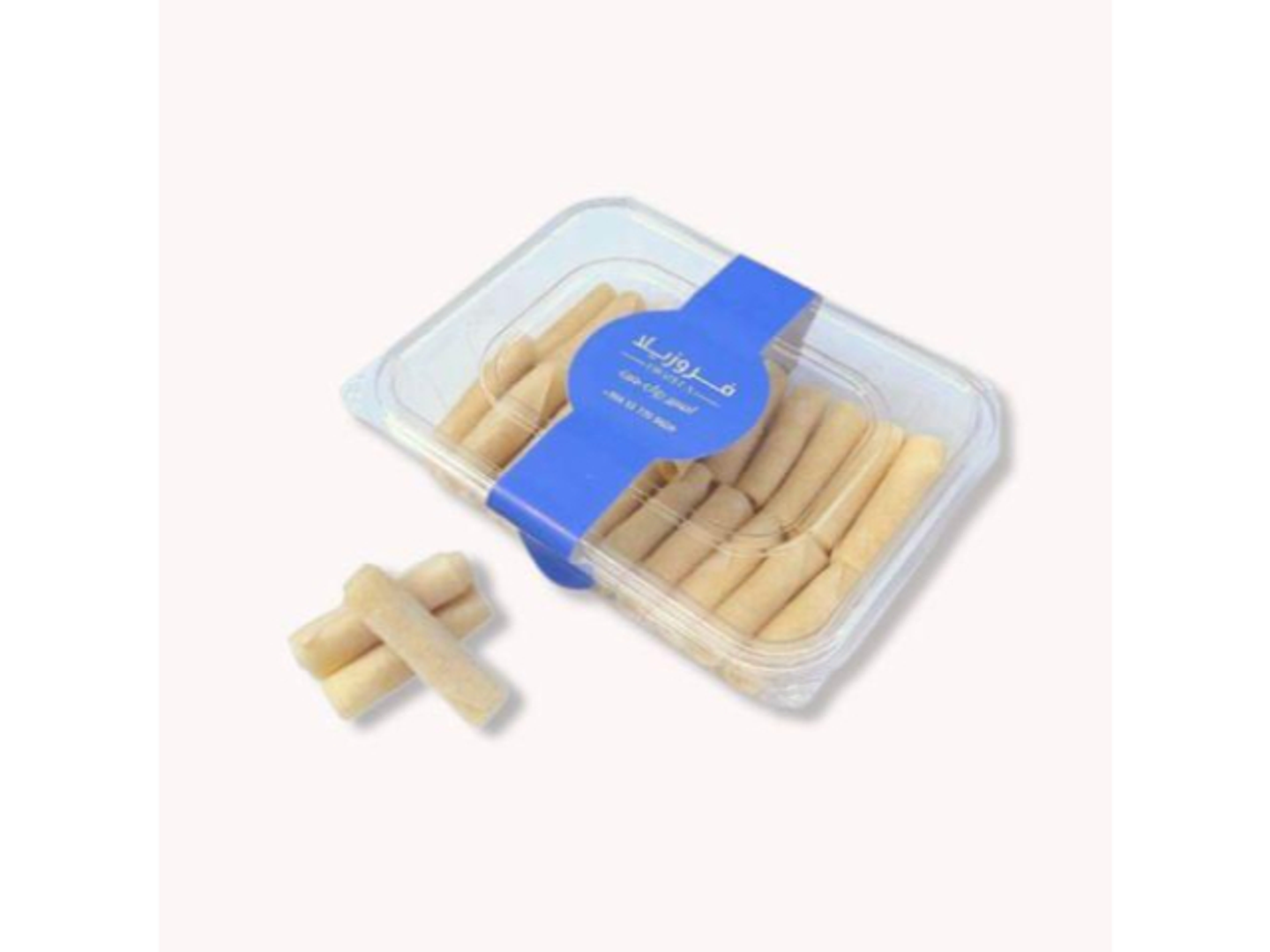Cheese Sticks Box